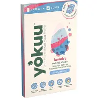 Yokuu Laundry Natuurlijke Wasstrips