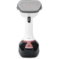 Nedis Kledingstomer | 1400 W | 0.32 l | Verwijderbaar waterreservoir | 25 g/m - HHGS300