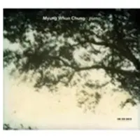 OUTHERE Myung-Whun Chung - Piano (CD)