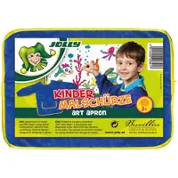 Jolly Kinderschort voor de kleine artiest