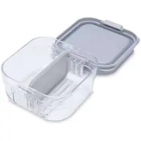 Pack-It Snackbox Pack It Grijs