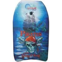 Sportx Bodyboard piraat 83cm