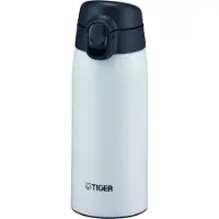 Tiger Isoleerfles MCT-K Self-Locking - Rvs - Chute de Neige - 500ml