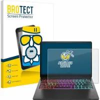 BROTECT AirGlass Matte kogelwerende glasfolie (14")
