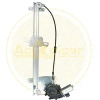 Ac Rolcar 01.7673#OR Raammechanisme