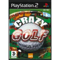 Crazy Golf, World Tour