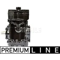 MAHLE ORIGINAL ACP 1089 000P Aircopomp