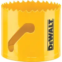 Dewalt Accessoires Gatenzaag | Bi-metaal | Ø54 mm | zaagdiepte 40 mm - DT90320-QZ