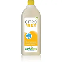 Greenspeed Citronet handafwasmiddel, flacon van 1 l 12 stuks