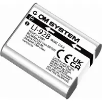 Olympus LI-92B Accu