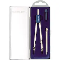 Staedtler Mars 559 basic passer 3-delig