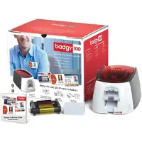 Evolis Printer Badgy 100