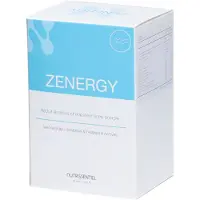 Nutrissentiel Zenergy | 90 tabletten