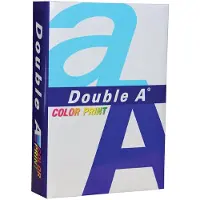 Double A Kopieerpapier Color Print A4 90gr wit 500vel