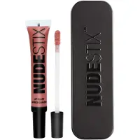 Nudestix Make-up lippen Lipgloss Lip Glace No. 02 Nude 10 ml