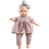 Paola Reina Doll Girl Met Geluid | Sonia
