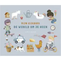 Little Dutch de wereld om je heen