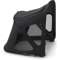 Bugaboo Fox/cameleon 3 Ventilated Hood Transparant Kinderen