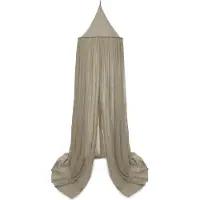 Jollein Klamboe Vintage Olive Green