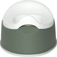 Bebe-Jou Potje Grow Breeze Green