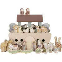 Little Dutch - Ark van Noach FSC
