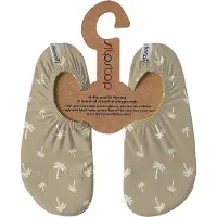 SLIPSTOP Palm Sand kinder schoenen beige maat 18/20