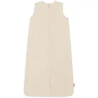 Jollein Baby Zomer Slaapzak Hydrofiel - 90cm - Oatmeal