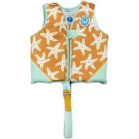 Swim Essentials Zwemvest Zeester 3-6 jaar unisex