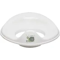 Bebe-Jou Toiletverkleiner GROW Wit