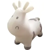 Tryco Skippydier Cow Off White