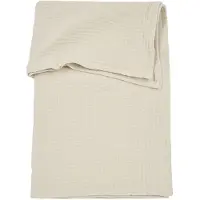 Meyco pre-washed hydrofiele wieglaken
