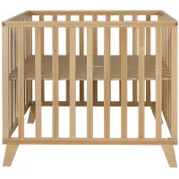 Quax Box Alix Natural
