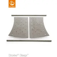 Stokke Sleepi Junior Extension Hazy Grey