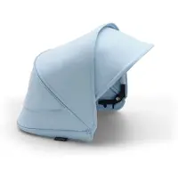 Bugaboo Dragonfly zonnekap - Skyline blue | Skyline blue