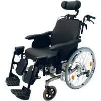 Drive Medical Modulaire rolstoel Multitec (zitbreedte 44cm)