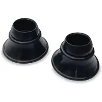 W'eau Rubberen stootdoppen voor zwembadtrap - 43mm