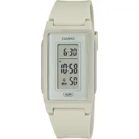 Casio - LF-10WH-8EF - Polshorloge - Uni - Quartz