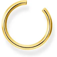 Thomas Sabo - Unisex Oorklemmen - EC0014-413-39