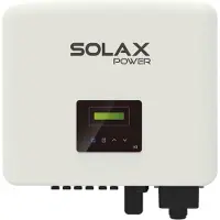 Solax X3-Hybrid G4 5kW Hybride Omvormer 3-fase