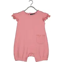 Blue Seven - Meisjes Boxpak - Roze - Maat 62