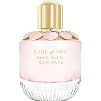 Elie Saab Girl of Now Rose Petal Eau de Parfum Spray 90 ml