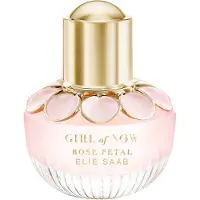 Elie Saab Girl of Now Rose Petal Eau de Parfum 30ml