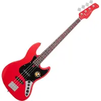 Sire Marcus Miller V3-4 Rs Rn