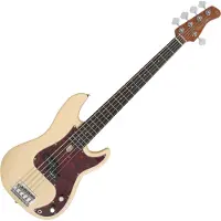 Sire Marcus Miller P5R Alder-5 Vwh Rn