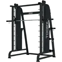 Toorx Professional WLX-B6500 Counterbalanced Smith Machine
