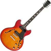 Sire Larry Carlton H7V Cs En