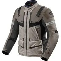 REV'IT! Defender 3 GTX Motorfiets textiel jas