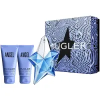 Thierry Mugler Angel eau de parfum 25 ml (navulbaar) geschenkset
