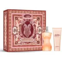 Jean Paul Gaultier Classique Eau de Toilette Giftset - 50ml+75ml