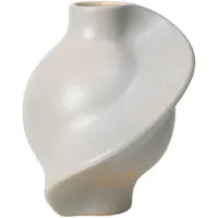 Louise Roe Pirout 02 Vaas 42 Cm - Vazen Steengoed Vintage Glaze - 10160-16-37